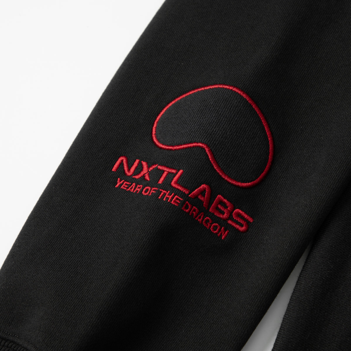 AZUKI 2024 SH Garden Tour, Year of The Dragon PBT Sweatshirt