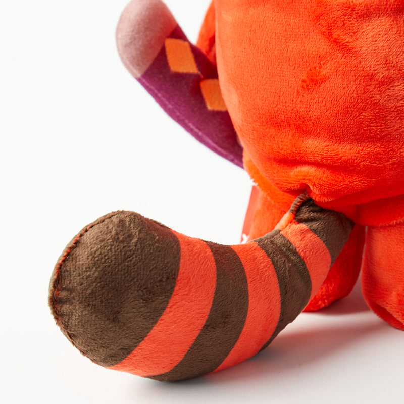 Azuki Beanz No.12427 Plushie Toy