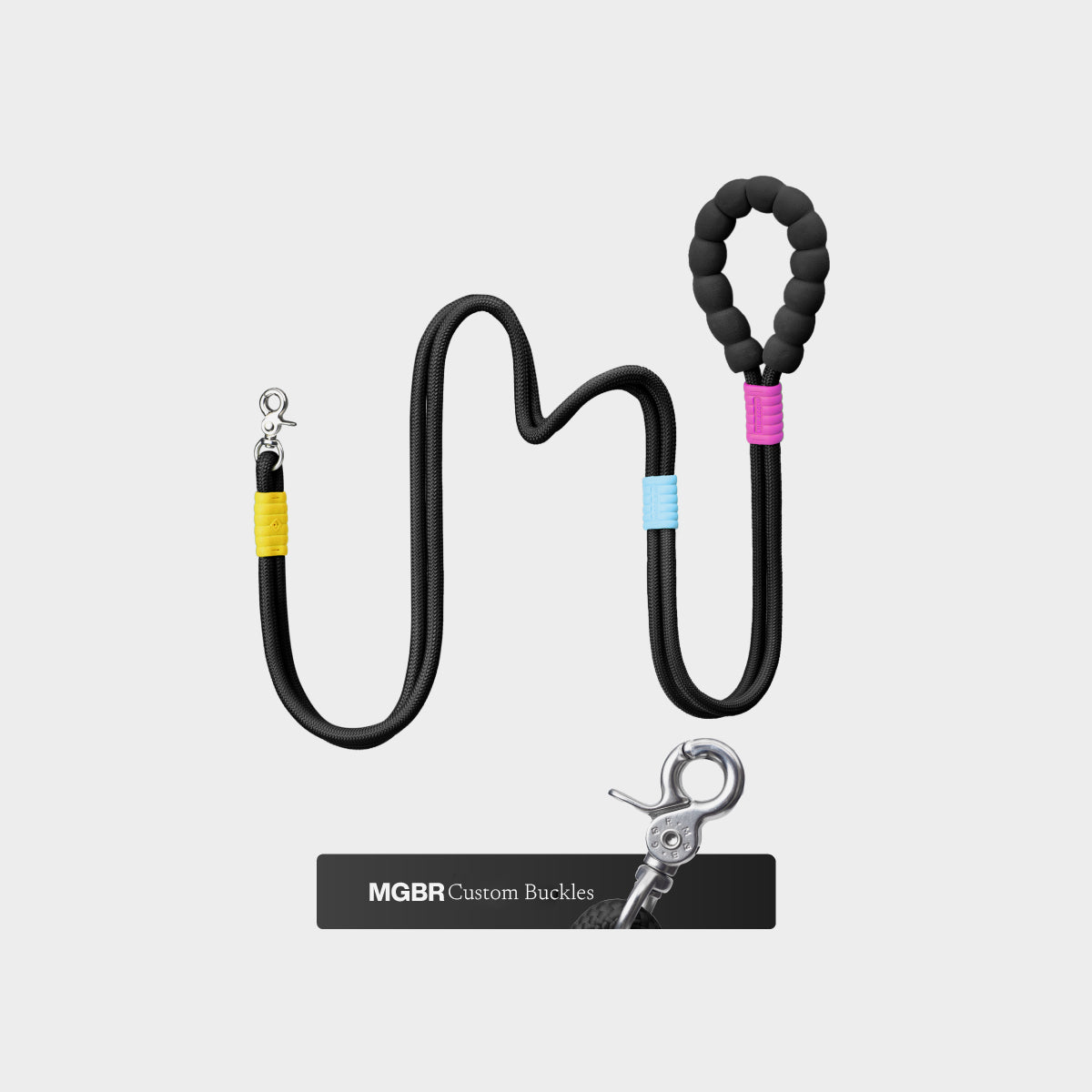 Maogoublue Pet Leash
