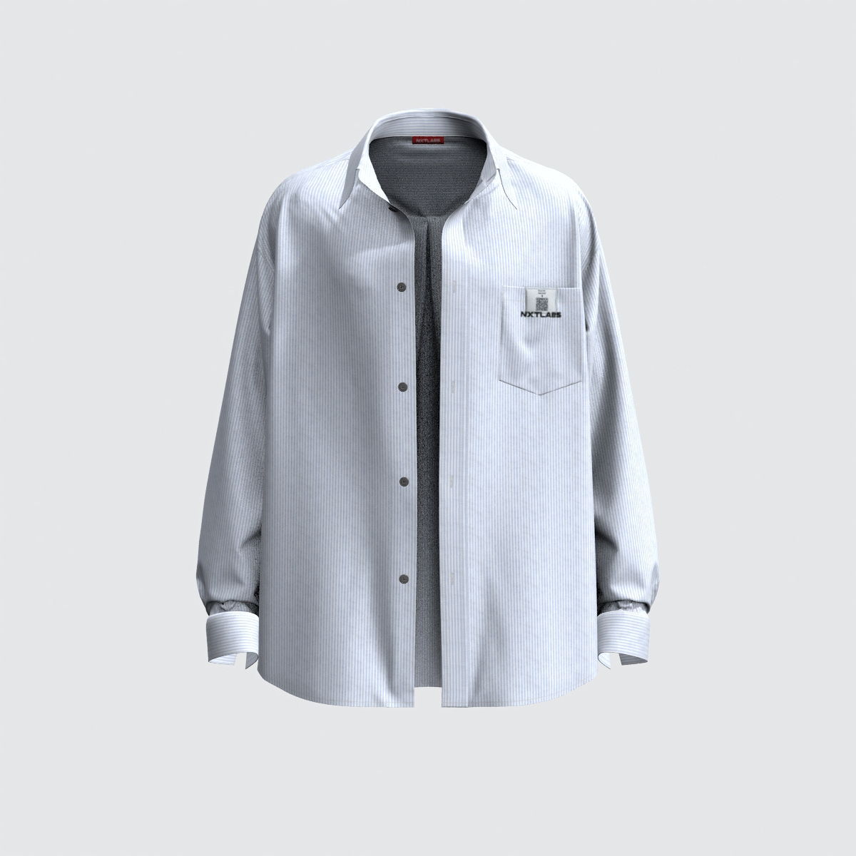 Classic Stripe Shirt