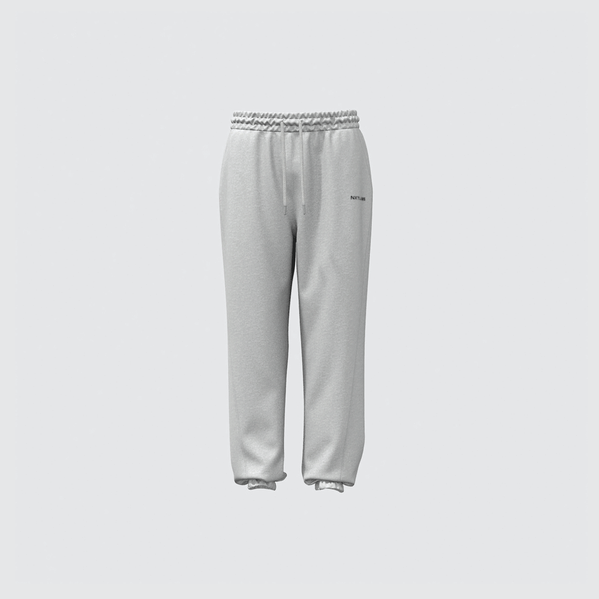 Drawstring Sweatpants