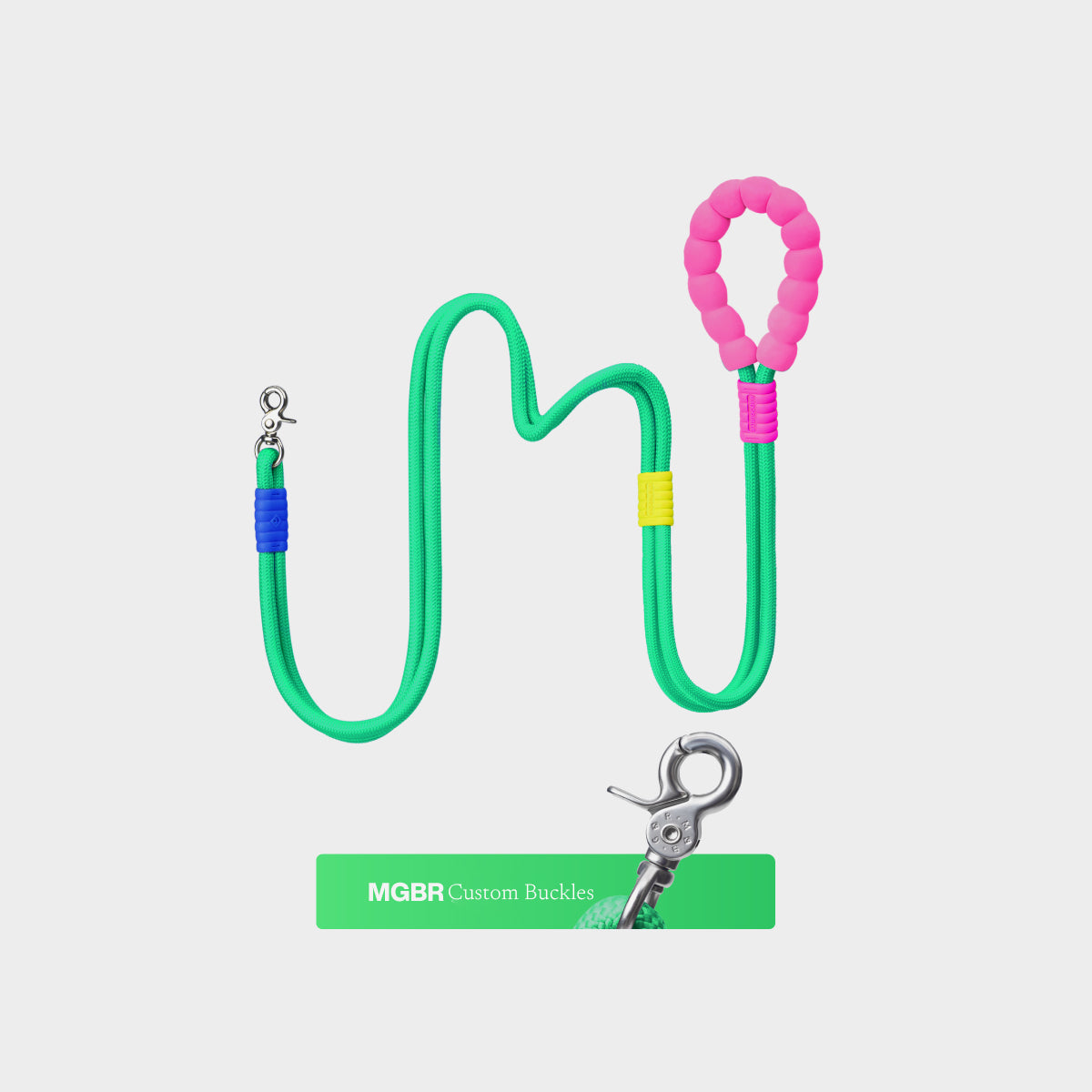 Maogoublue Pet Leash