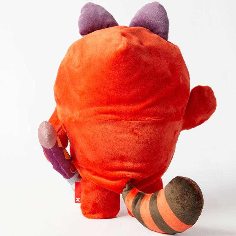 Azuki Beanz No.12427 Plushie Toy