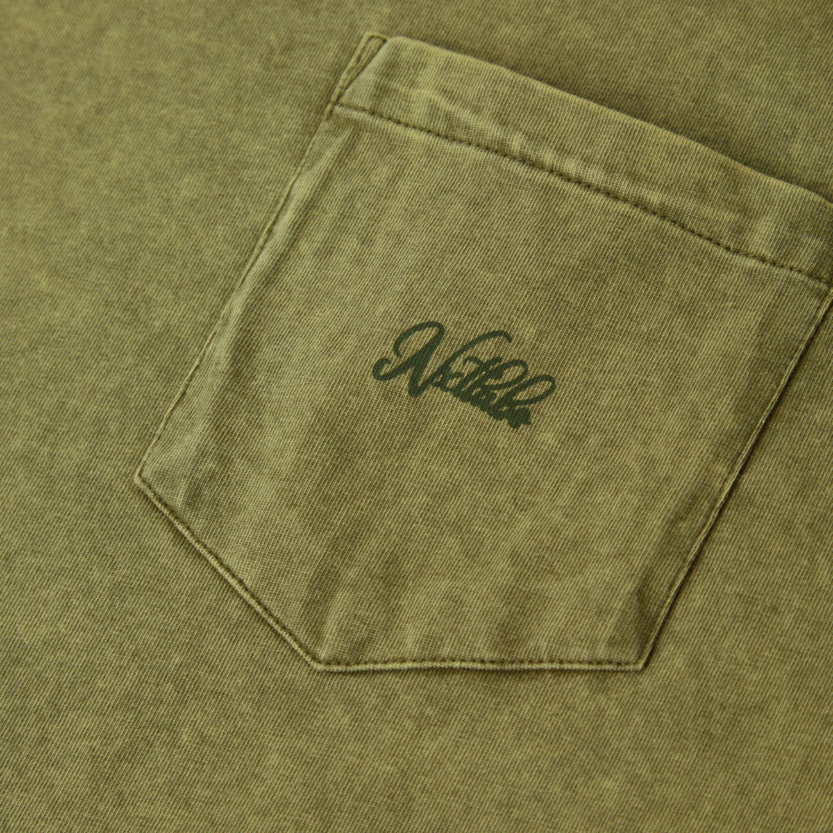 City Pop Graphic Tee Stone Washed