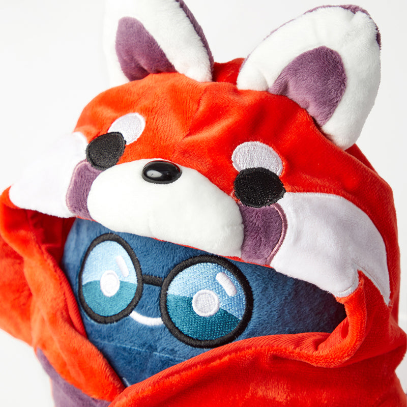 Azuki Beanz No.12427 Plushie Toy