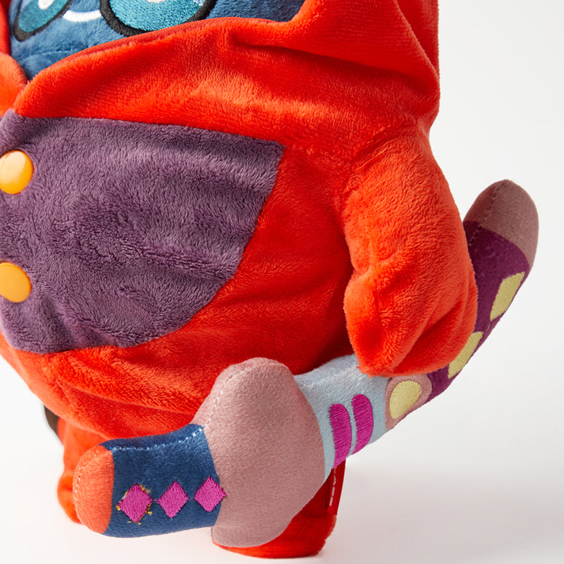 Azuki Beanz No.12427 Plushie Toy