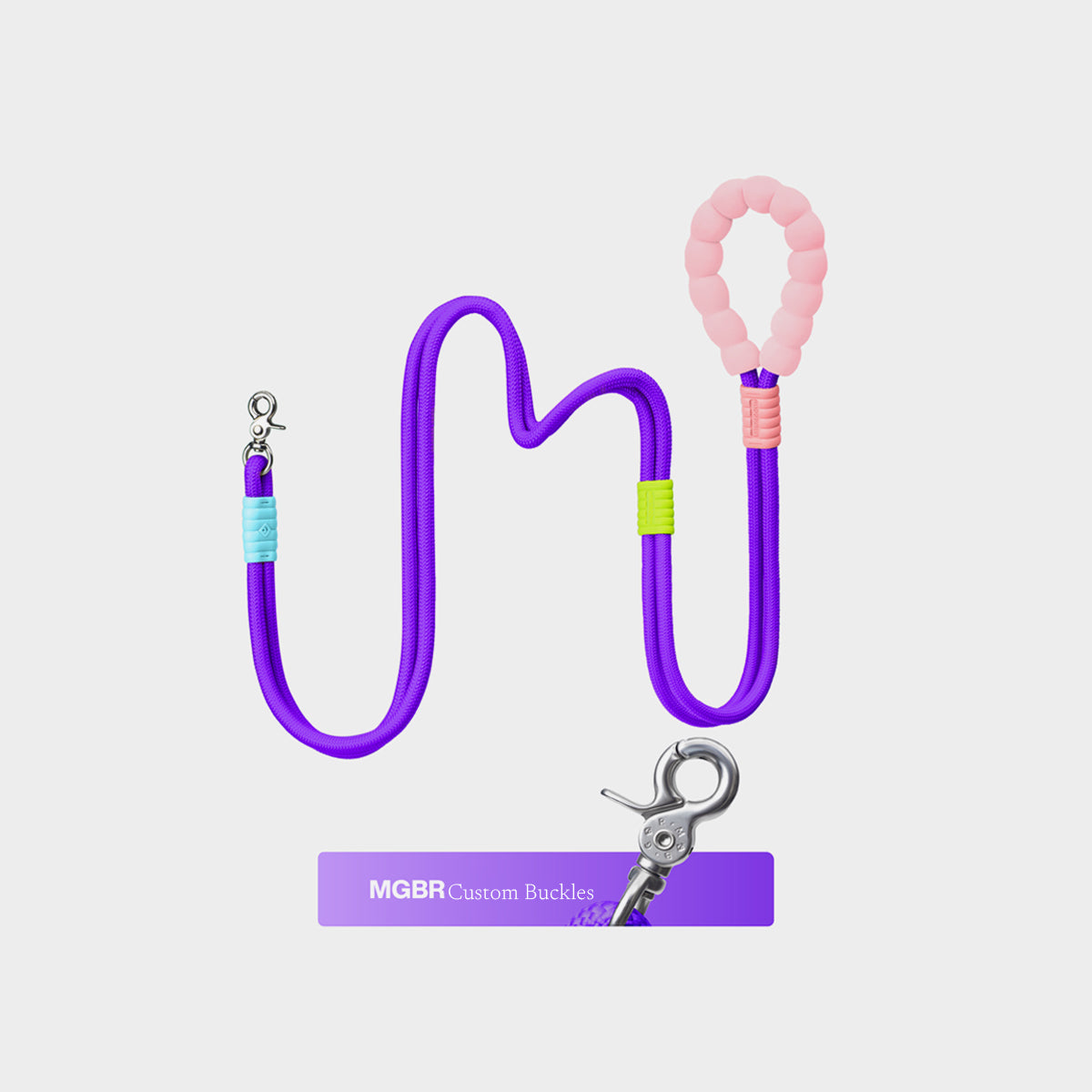 Maogoublue Pet Leash