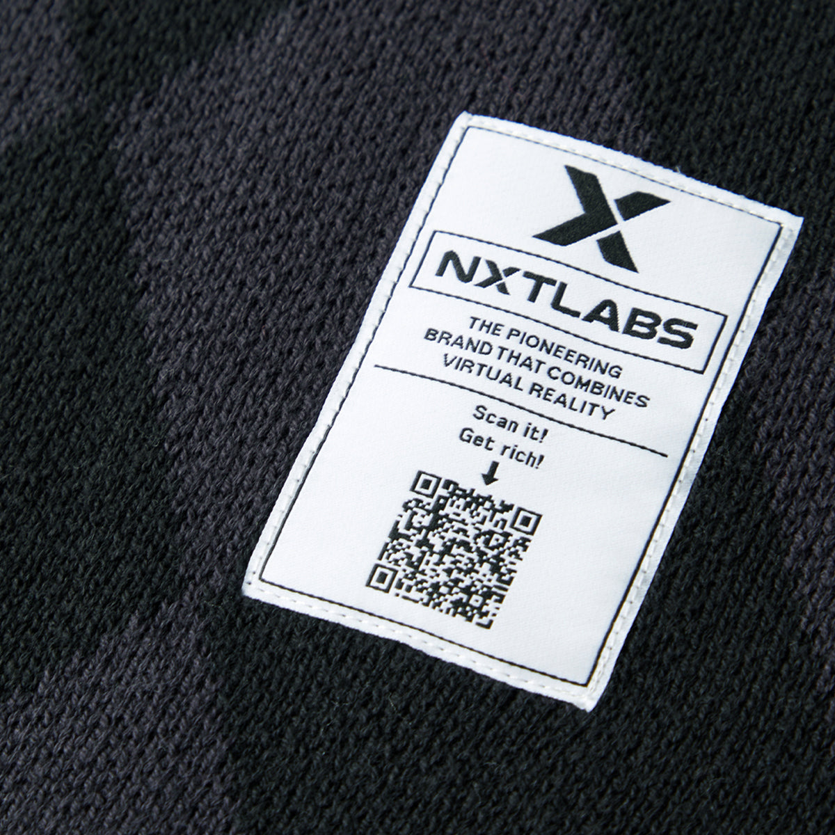 V-Neck Argyle Sweater Vest