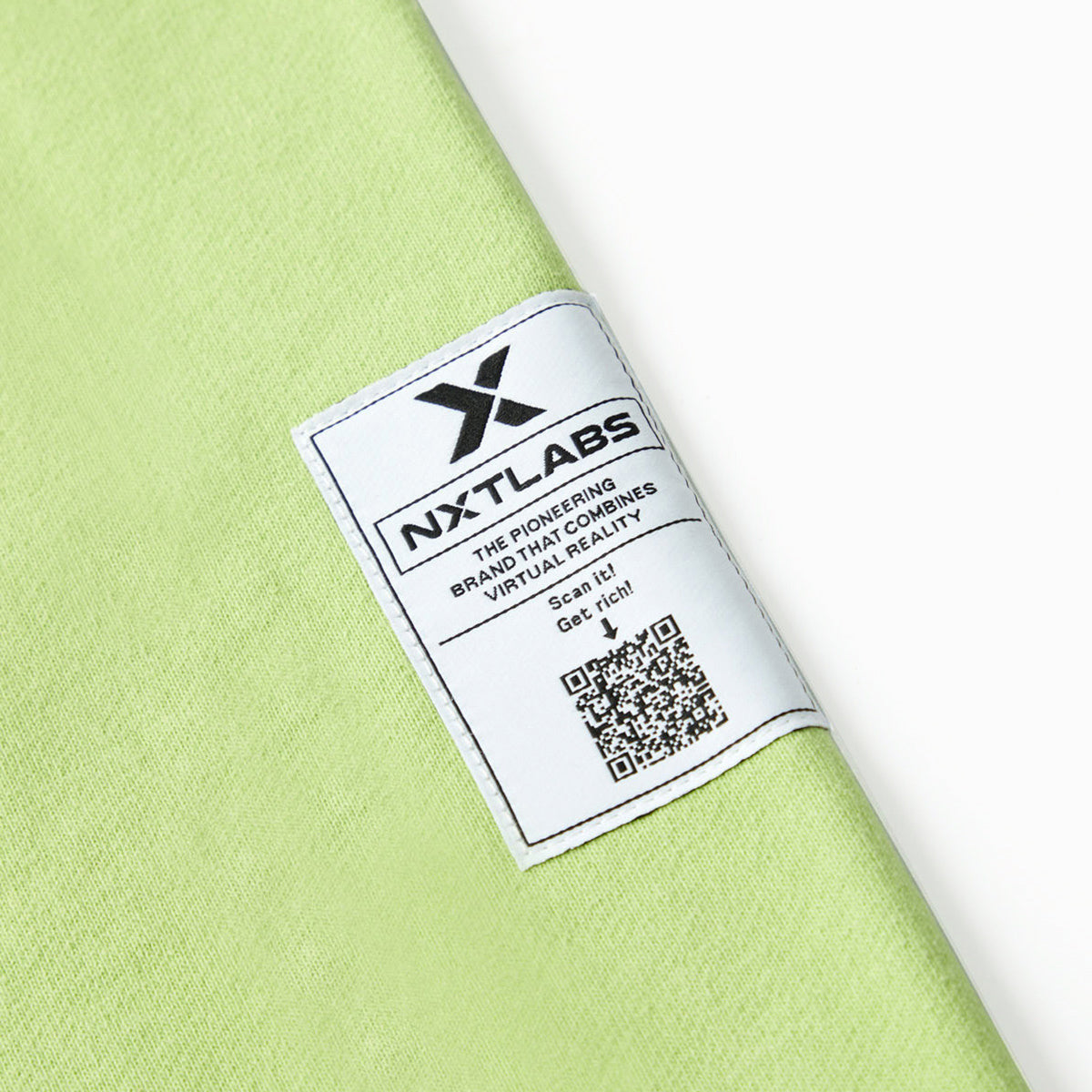 Bean Half Zip Funnel-Neck Sweatshirt