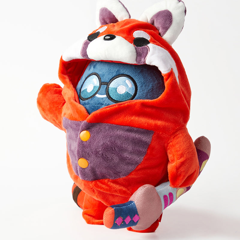 Azuki Beanz No.12427 Plushie Toy