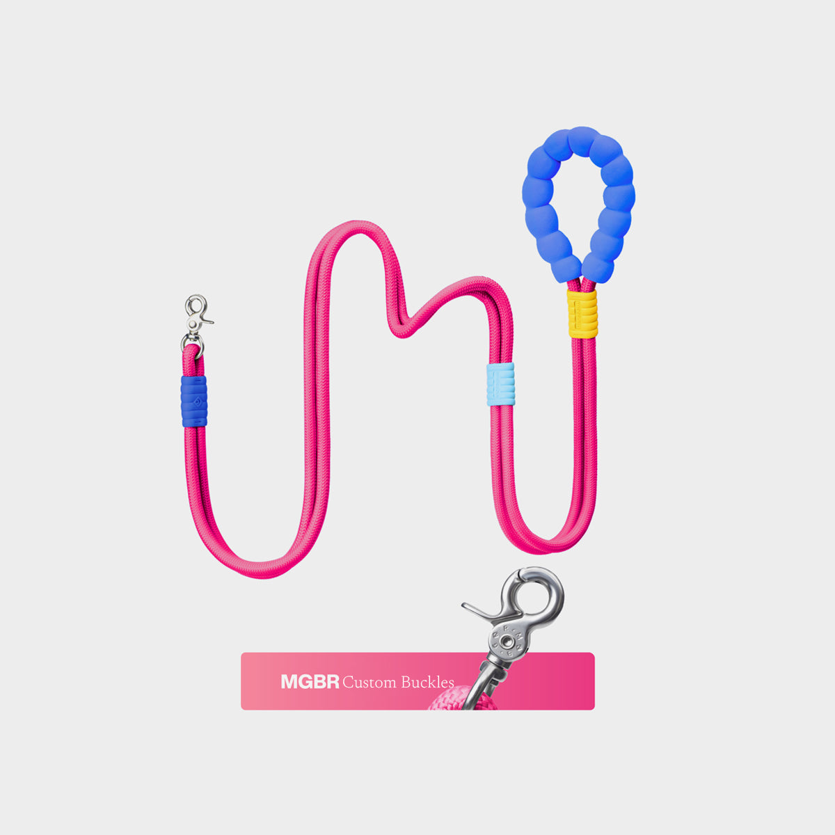 Maogoublue Pet Leash
