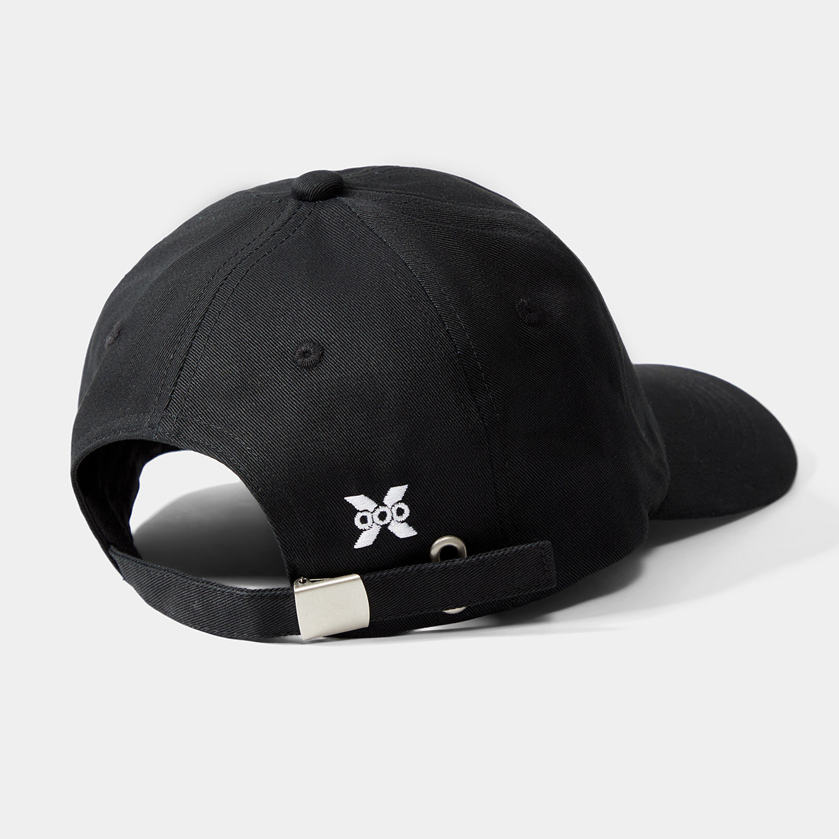 MOCA X NXTLABS Embroidered Baseball Cap