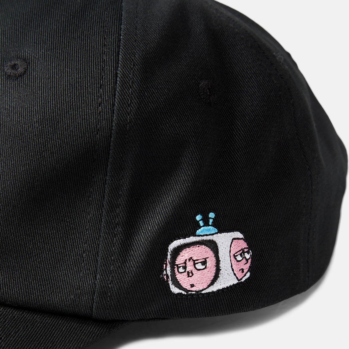 MOCA X NXTLABS Embroidered Baseball Cap