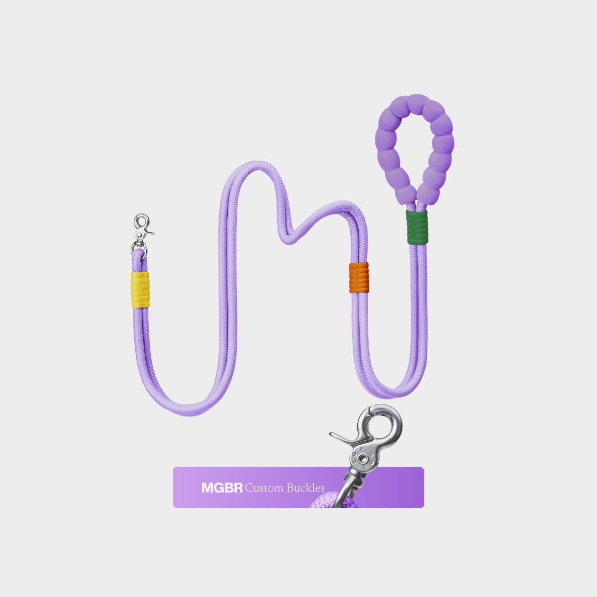 Maogoublue Pet Leash