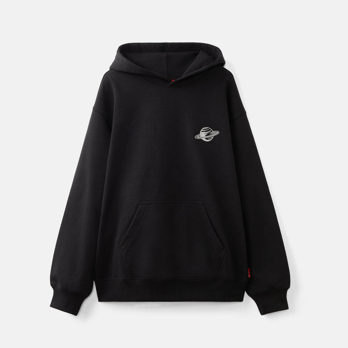 MOCA X NXTLABS Glow In The Dark Spaceman Hoodie