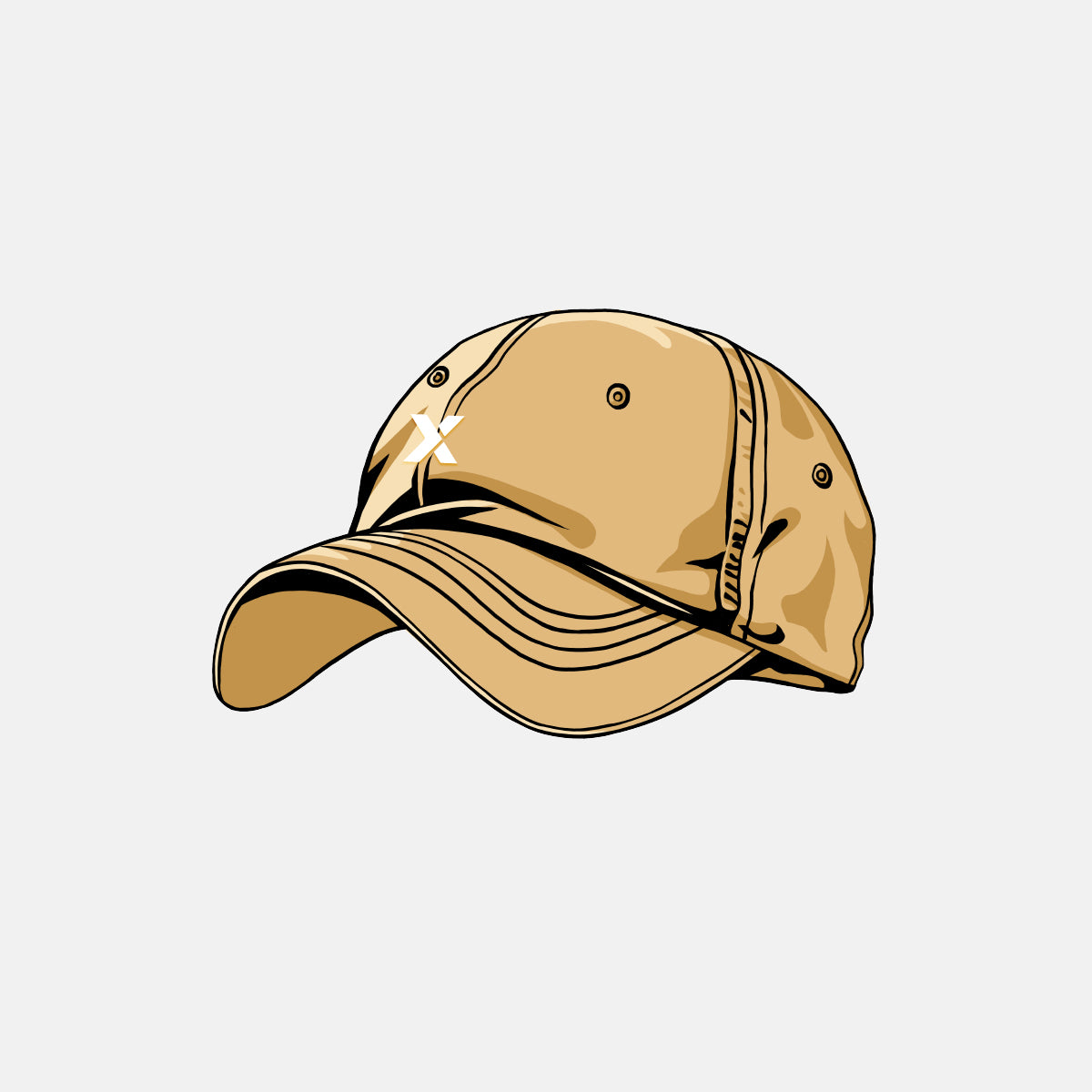 Embroidery Baseball Cap