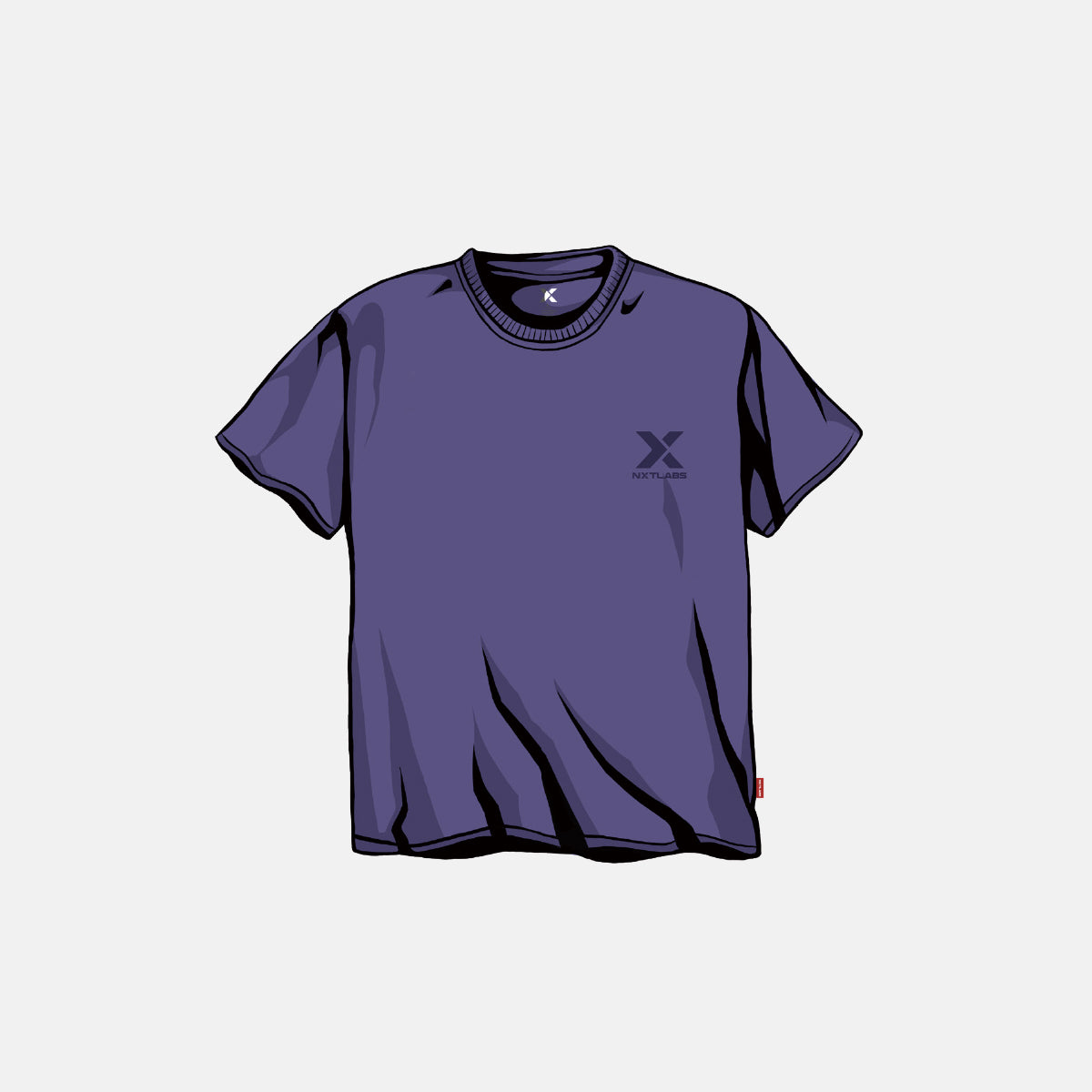 Basic Logo Tee