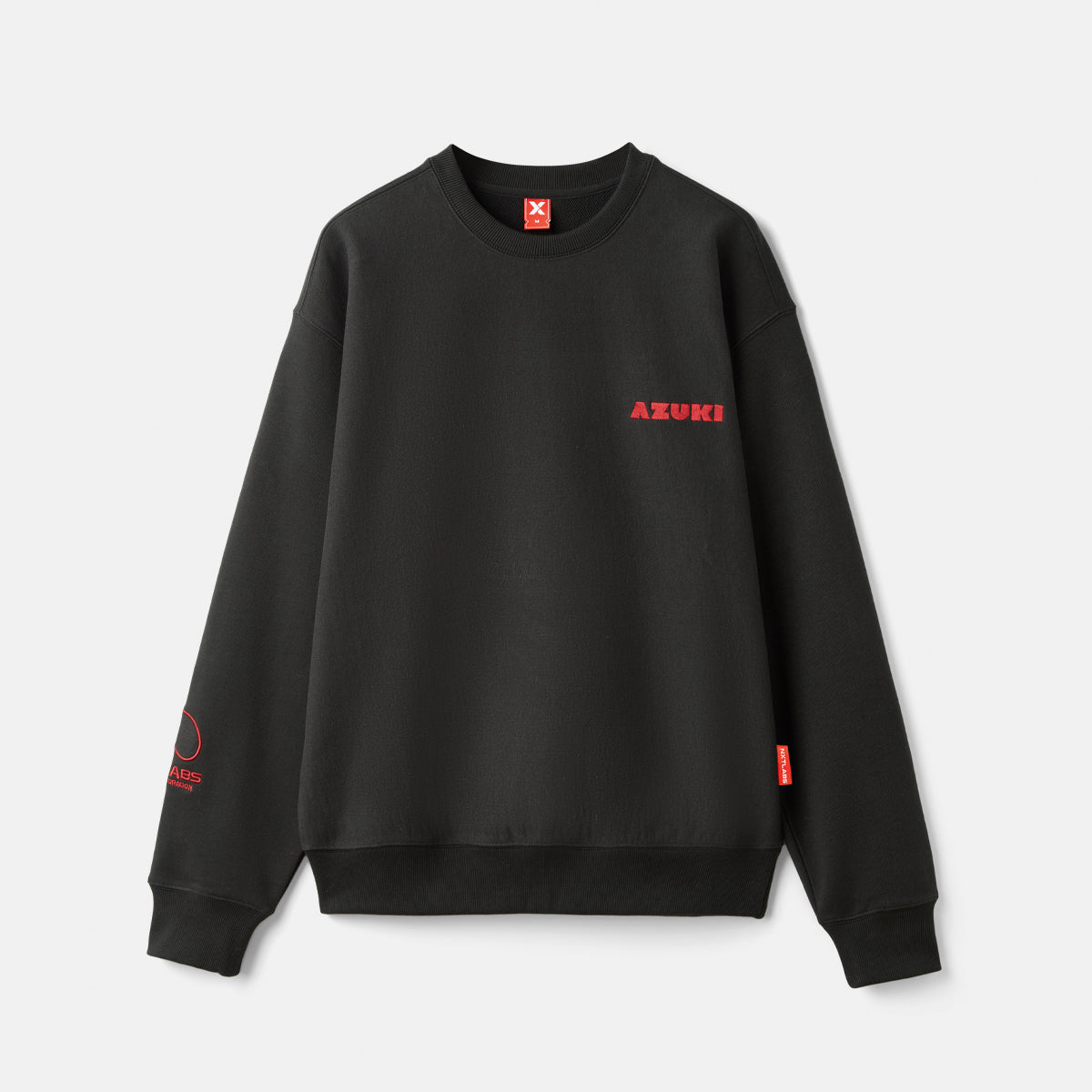 AZUKI 2024 SH Garden Tour, Year of The Dragon PBT Sweatshirt