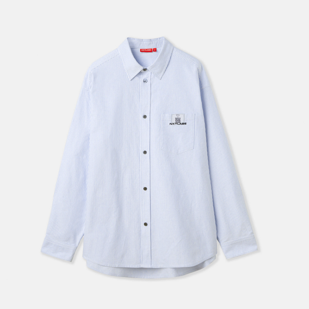 Classic Stripe Shirt