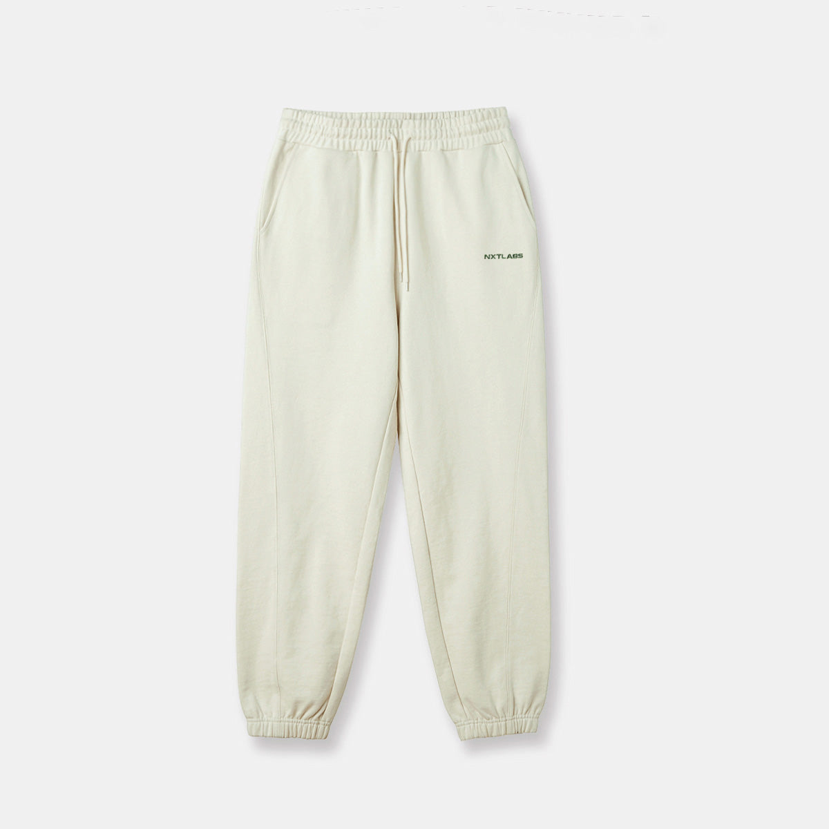 Drawstring Sweatpants