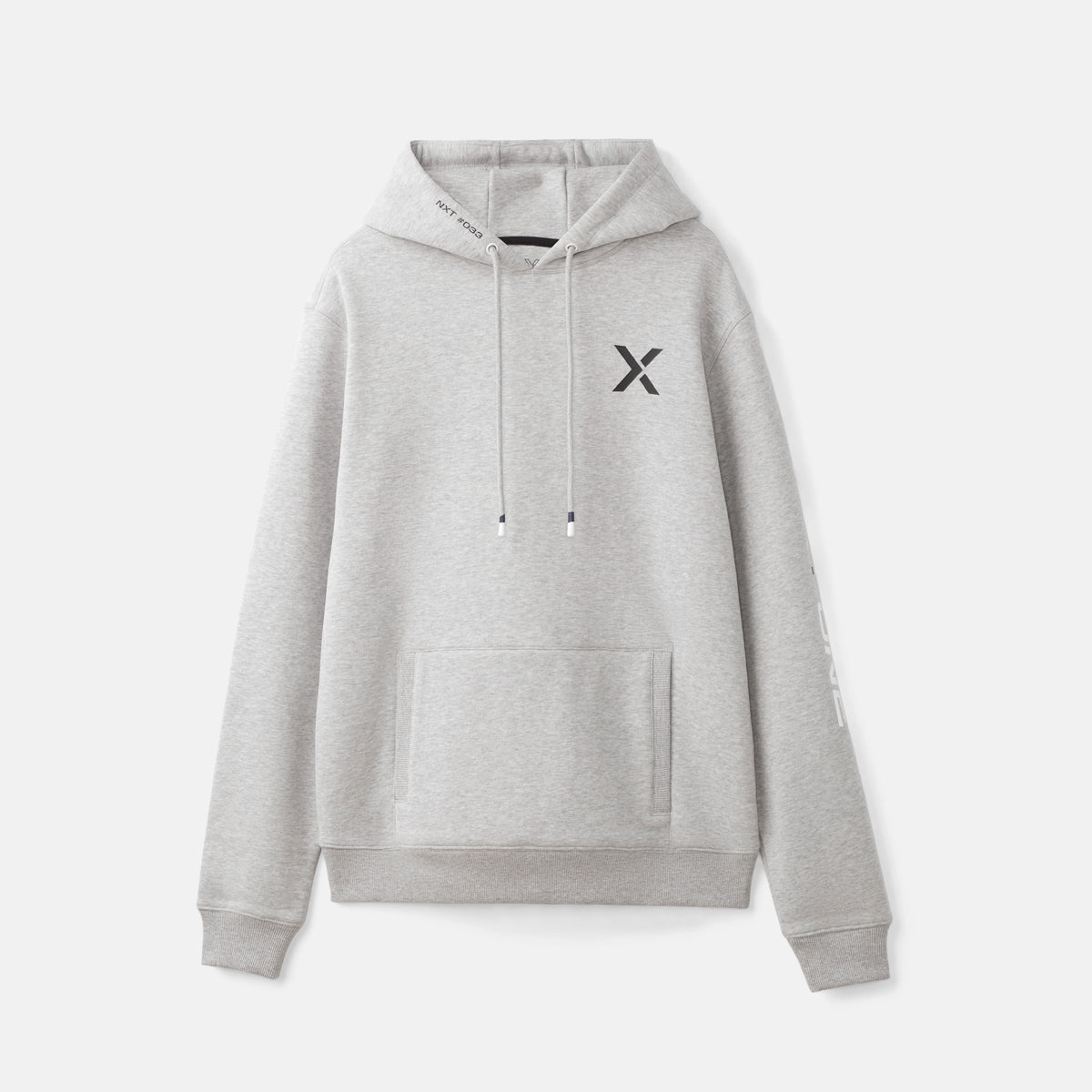 Limited Logo Hoodie
