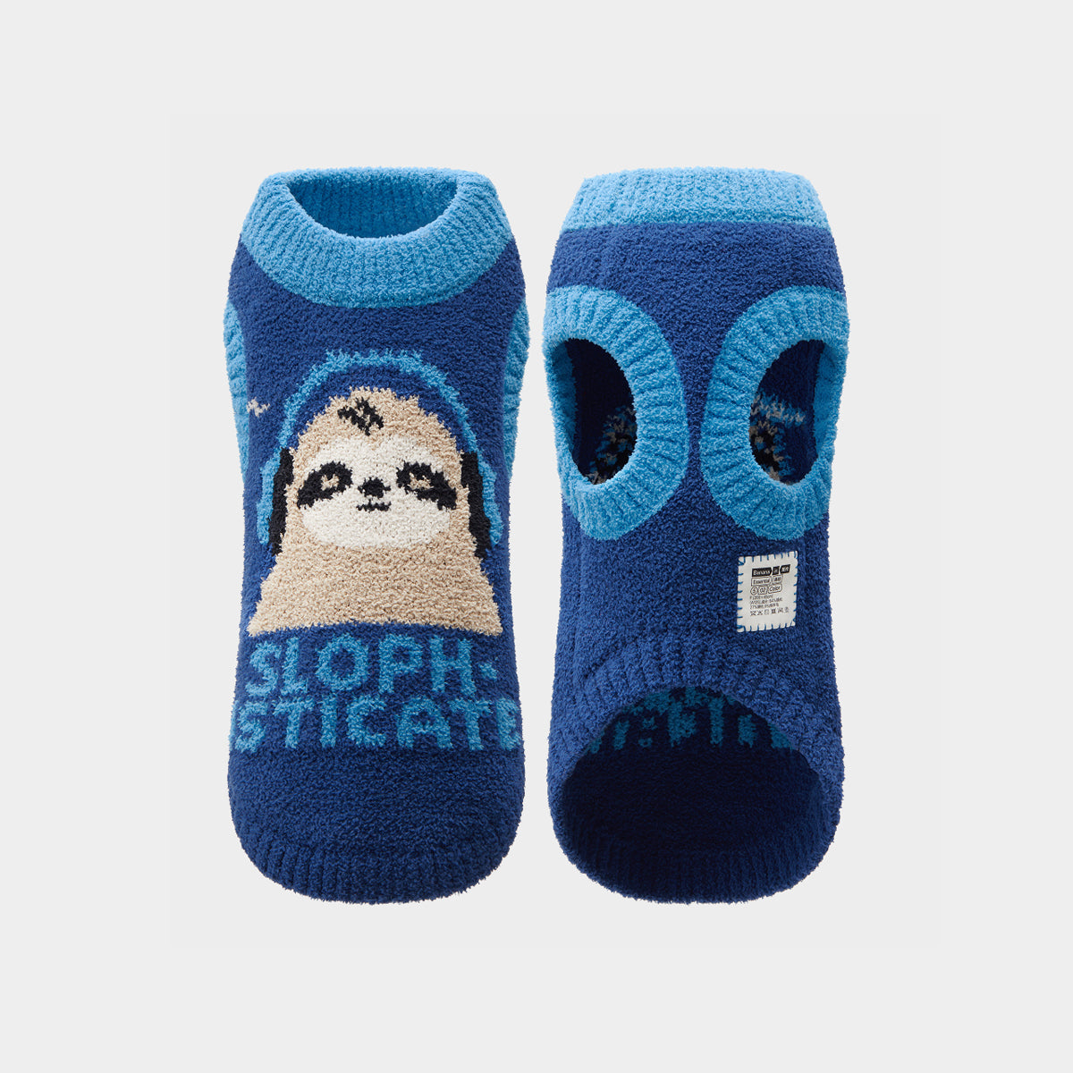 Bananain Crewneck Pet Tank