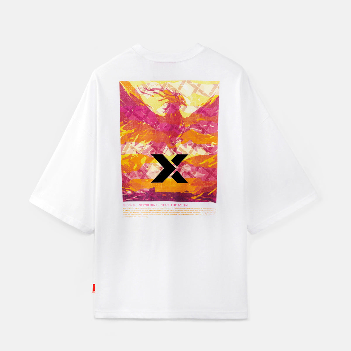 Legend of Summer French Terry T-Shirt