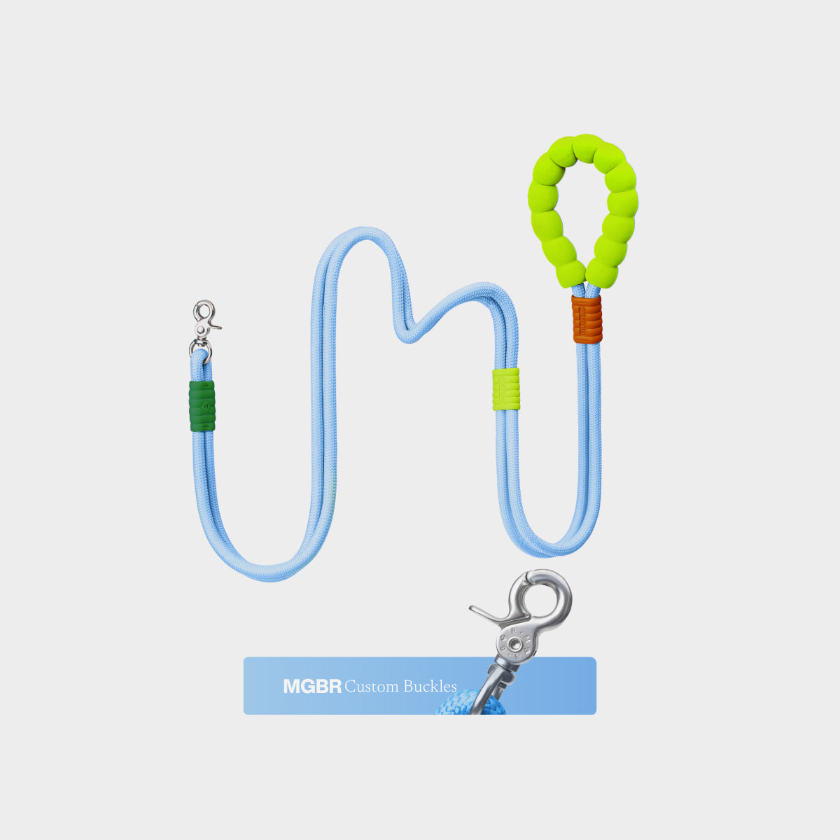 Maogoublue Pet Leash