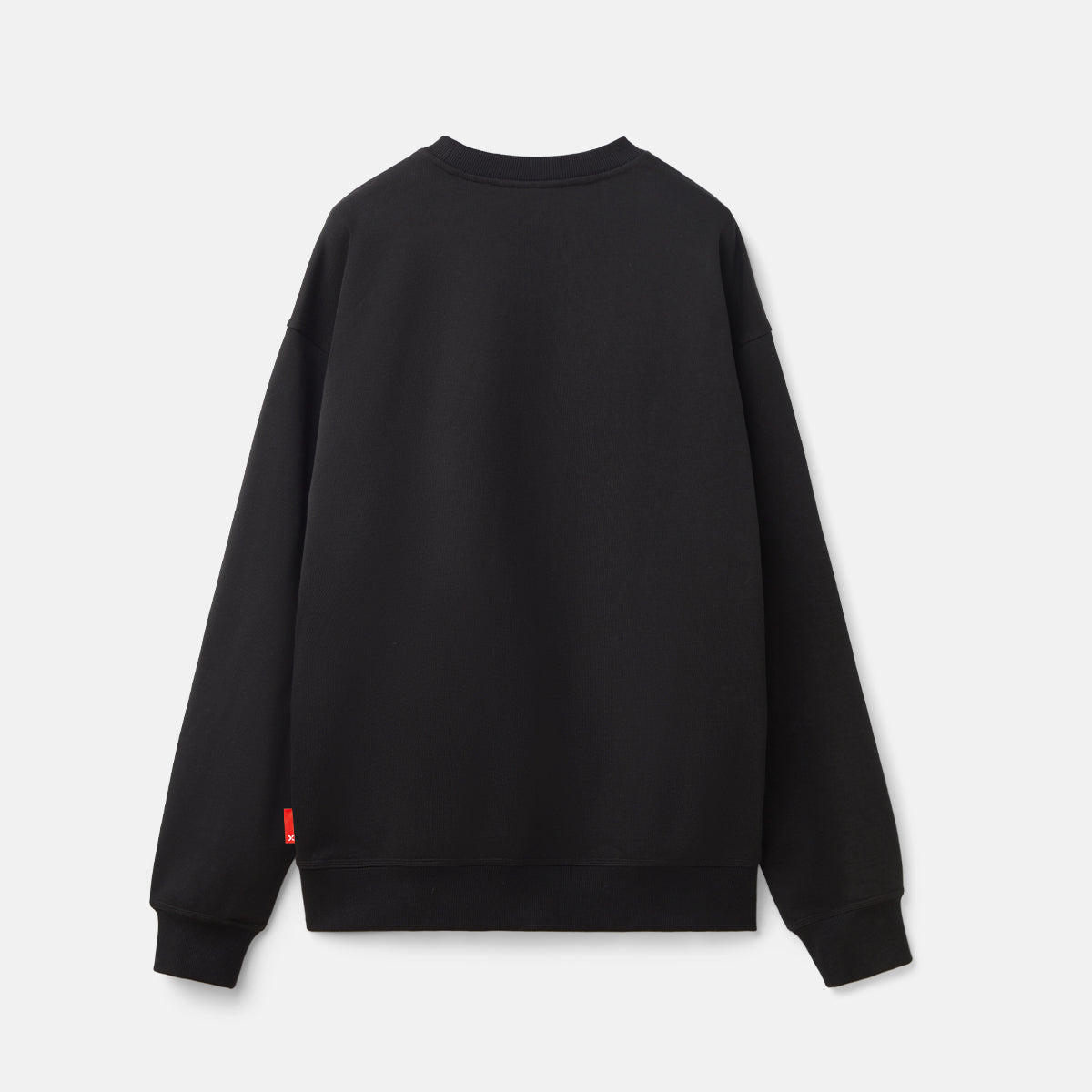 Digital Printing Glow In The Dark Sweatshirt