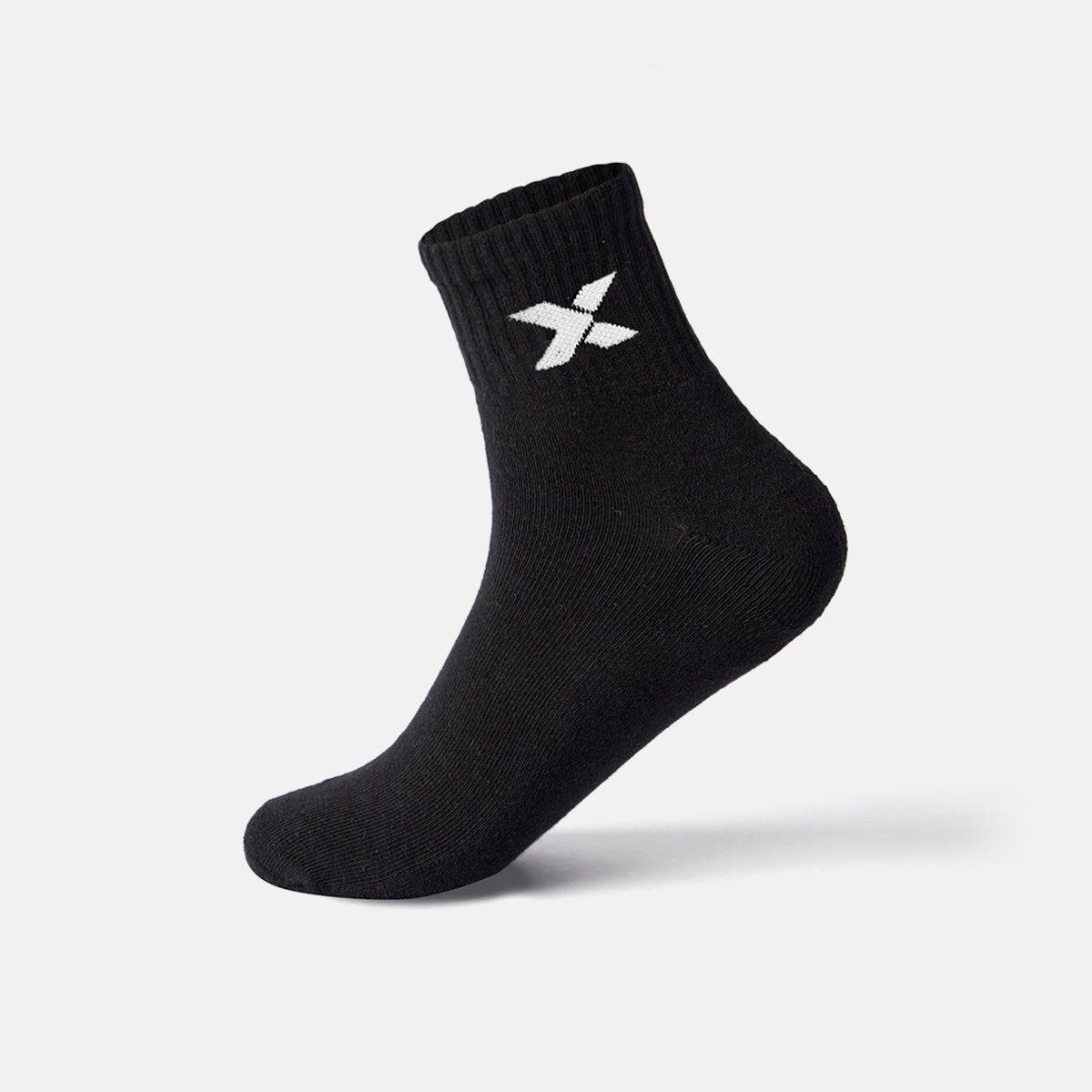 Basic Crew Socks