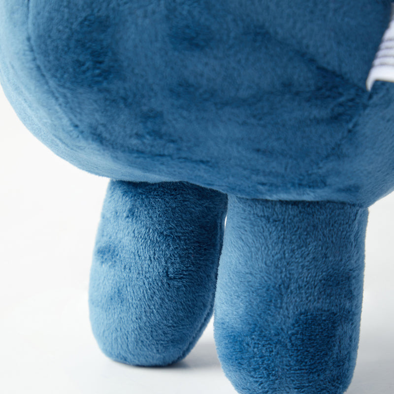 Azuki Beanz No.12427 Plushie Toy