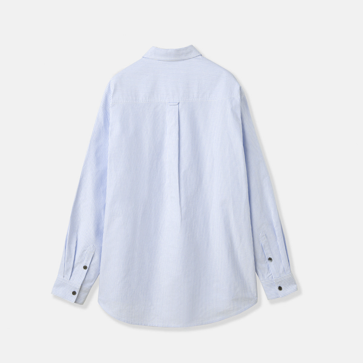 Classic Stripe Shirt