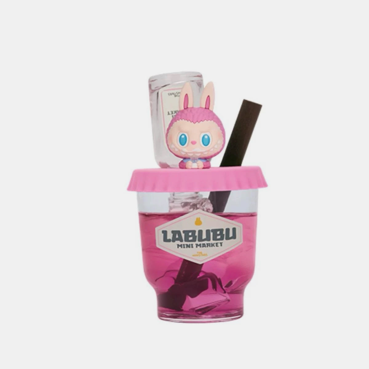 POPMART LABUBU THE MONSTERS Weird Convenience Store Series Blind Box Fragrance