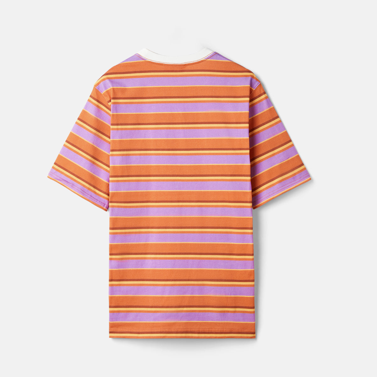 Basic Stripe Tee