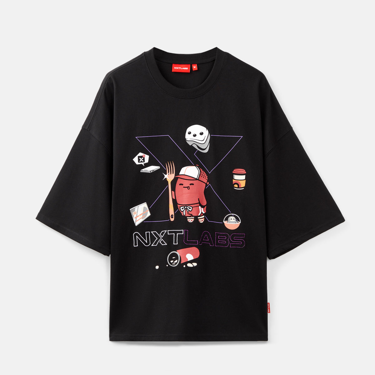 Beanz Survival Supply T-Shirt