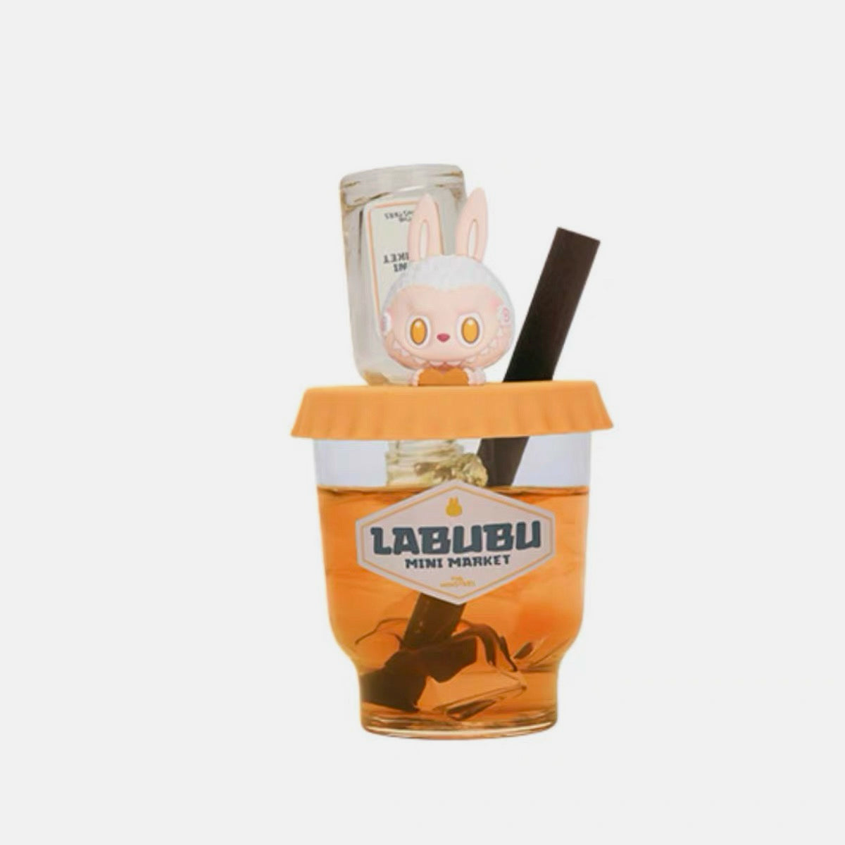 POPMART LABUBU THE MONSTERS Weird Convenience Store Series Blind Box Fragrance