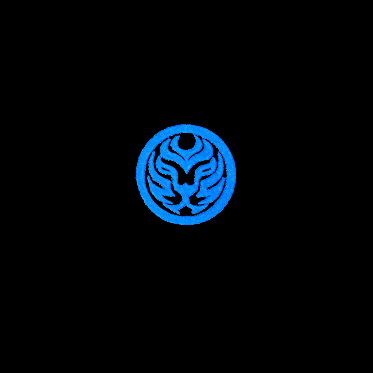 Siredontplay Glow In The Dark T-Shirt