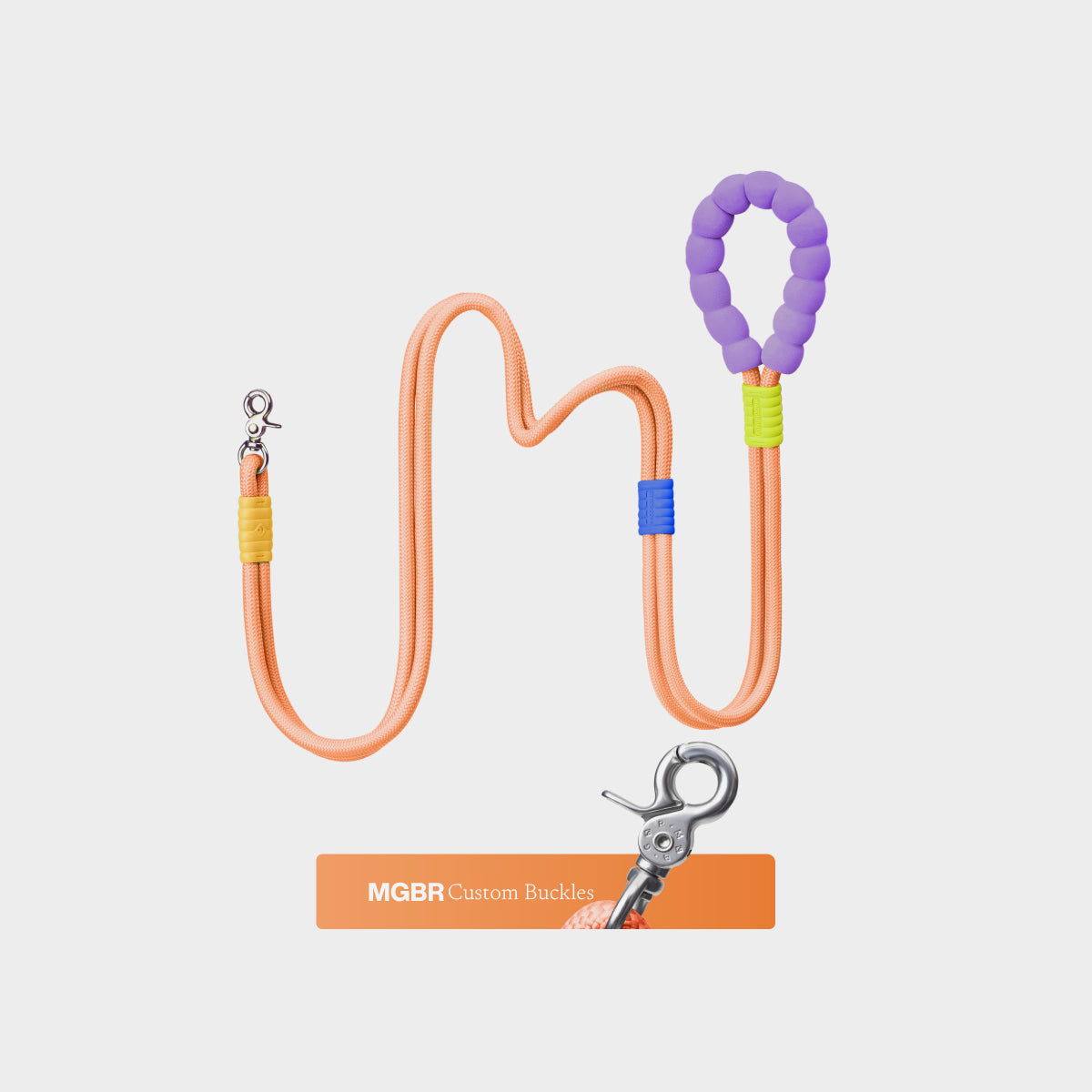 Maogoublue Pet Leash