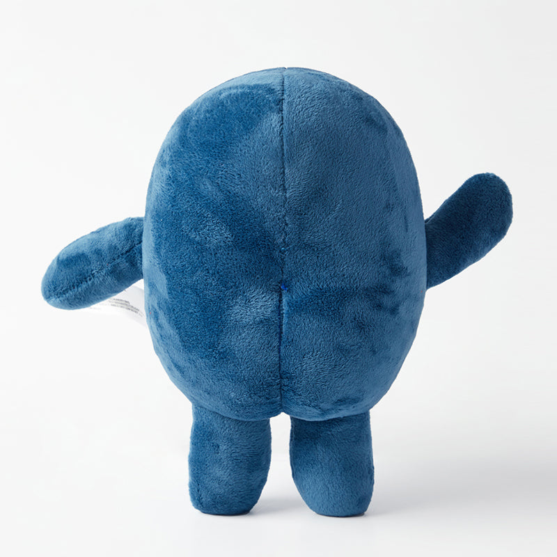 Azuki Beanz No.12427 Plushie Toy