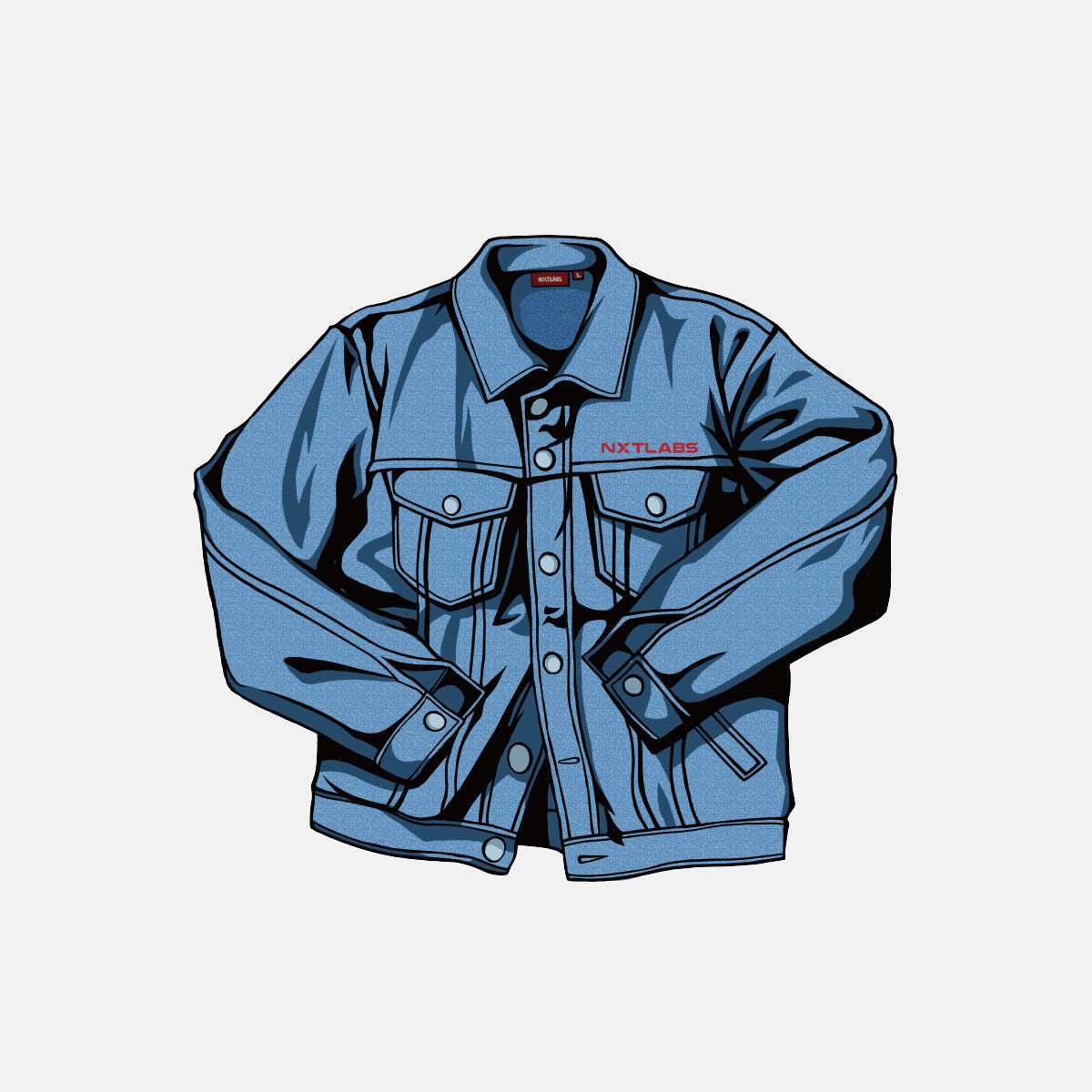 Classic Denim Jacket