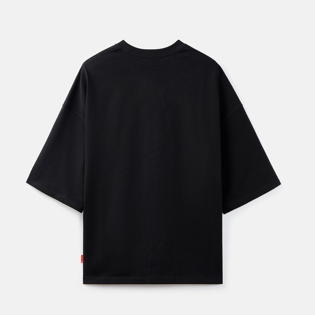 Beanz Crosswalk Crew T-Shirt