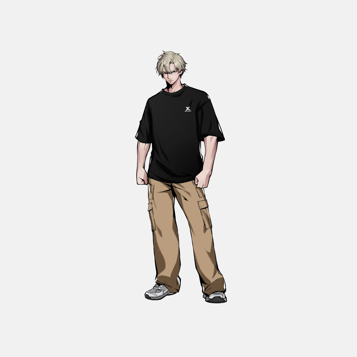 Cargo Pants