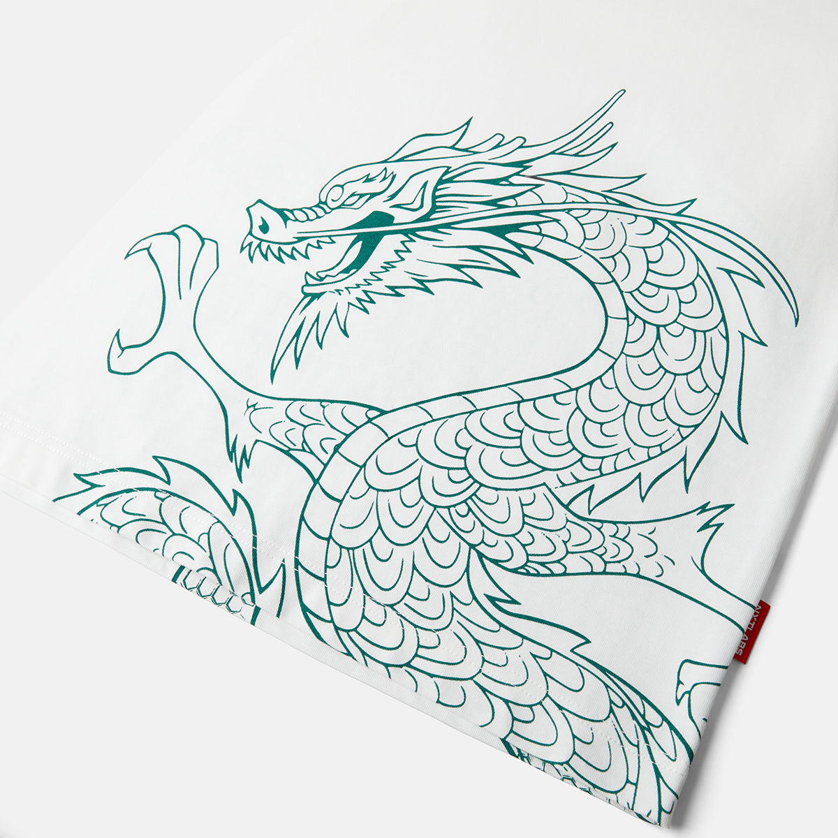 The Year of the Snake Long Sleeve T-shirt