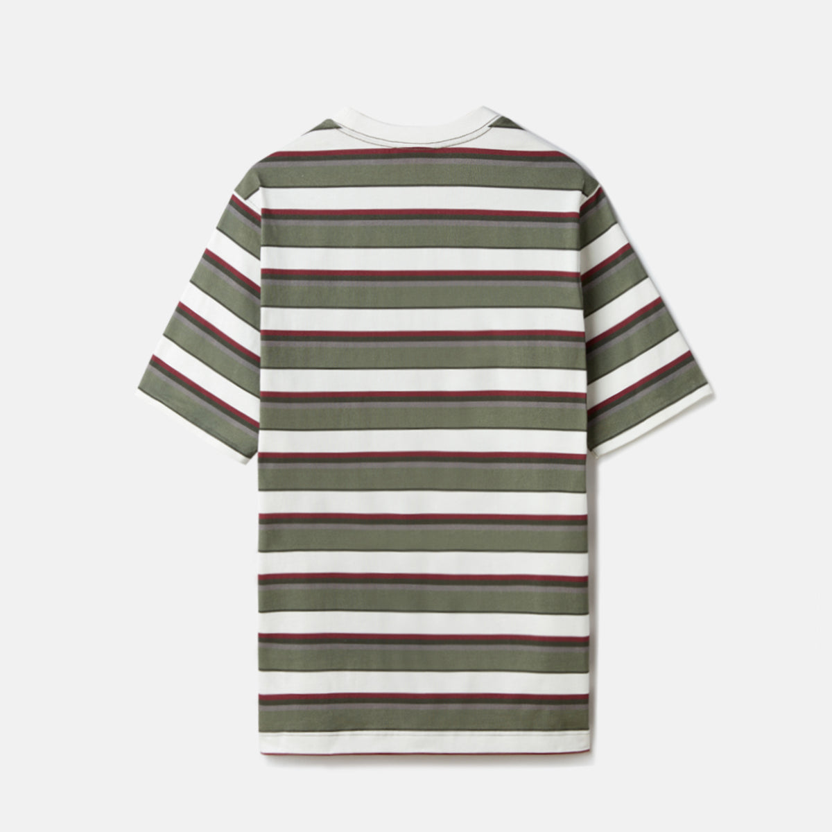 Basic Stripe Tee