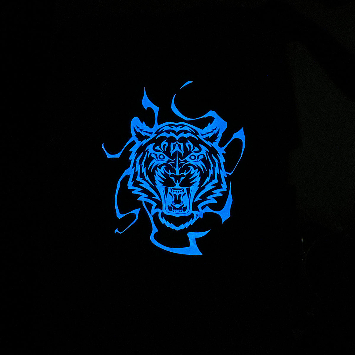 Siredontplay Glow In The Dark T-Shirt