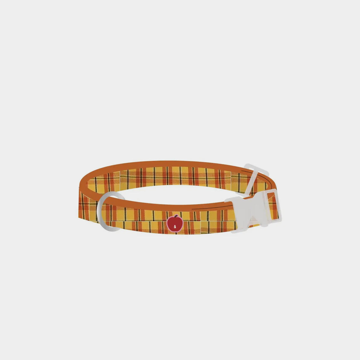 Tagi Dog Collar