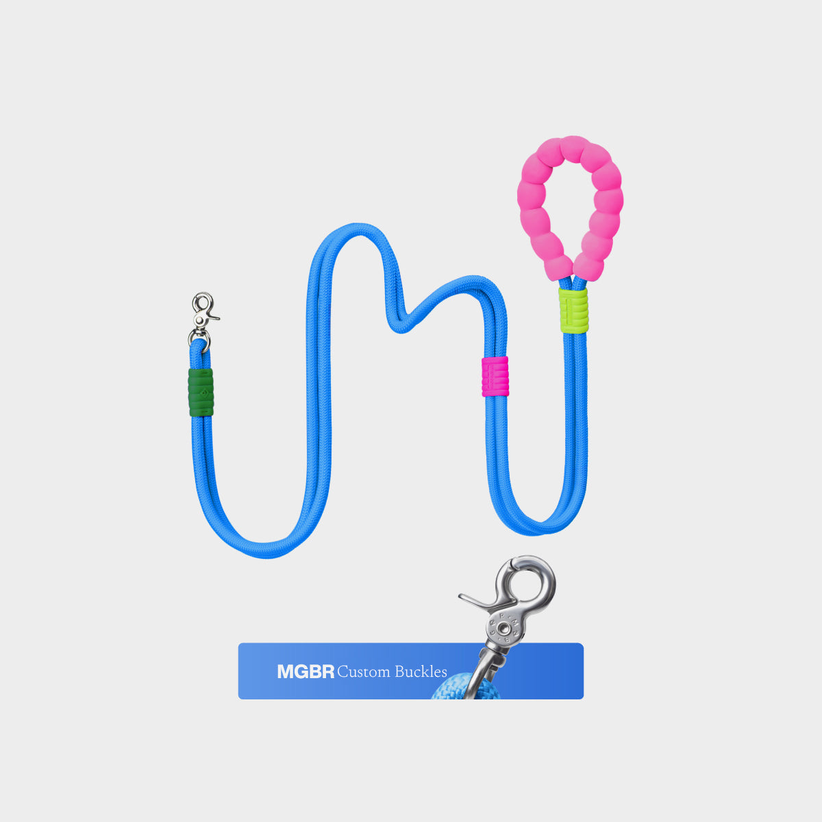 Maogoublue Pet Leash