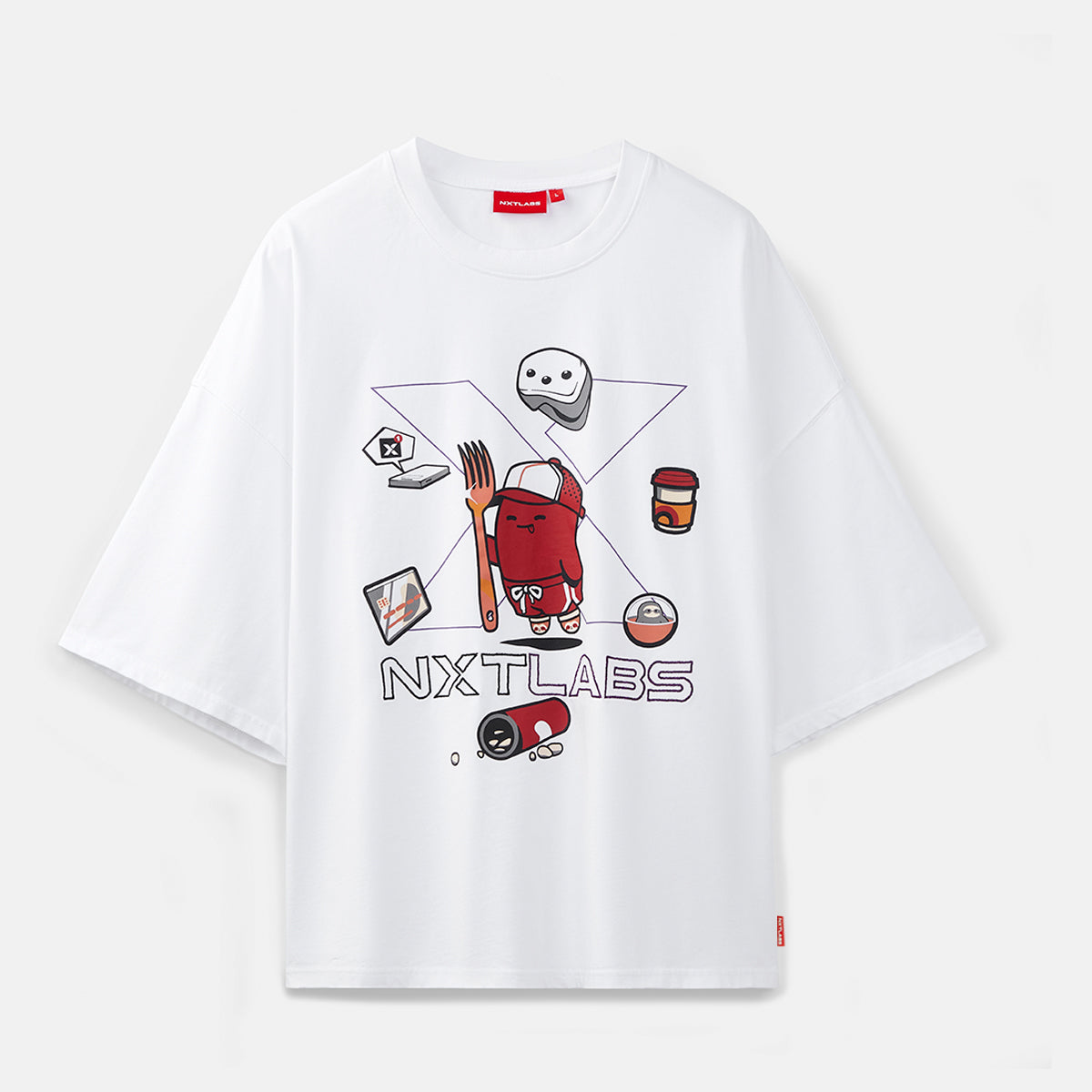 Beanz Survival Supply T-Shirt