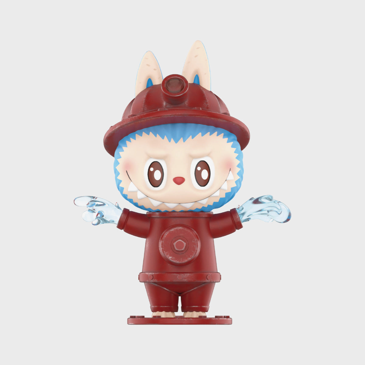 POPMART LABUBU THE MONSTERS Almost Hidden Series Blind Box Figures