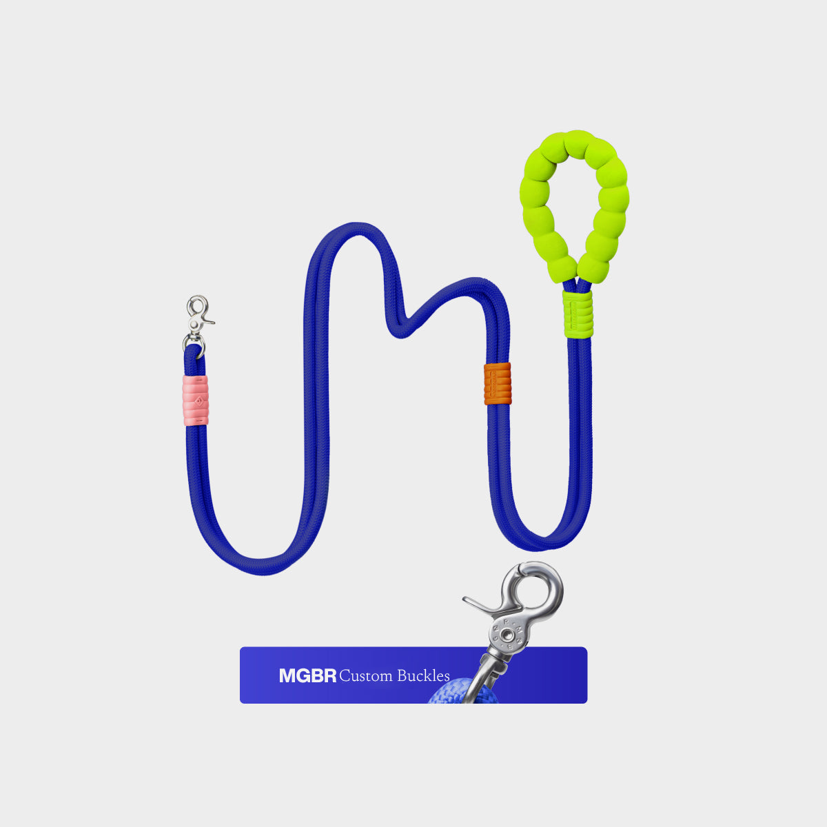 Maogoublue Pet Leash